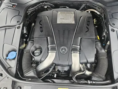 Mercedes-Benz S-Class 2016, 166609 км, за 24944.2 USD - фото 6