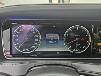 Mercedes-Benz S-Class 2016, 166609 км, за 24944.2 USD - фото 8