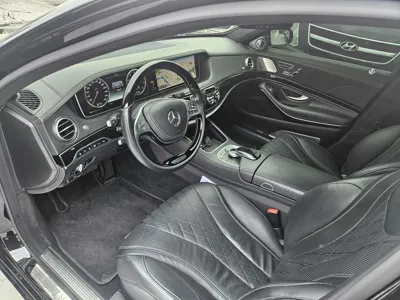 Mercedes-Benz S-Class 2016, 166609 км, за 24944.2 USD - фото 10