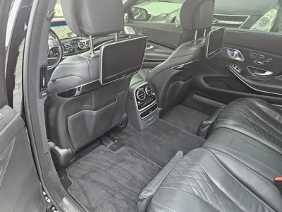 Mercedes-Benz S-Class 2016, 166609 км, за 24944.2 USD - фото 11