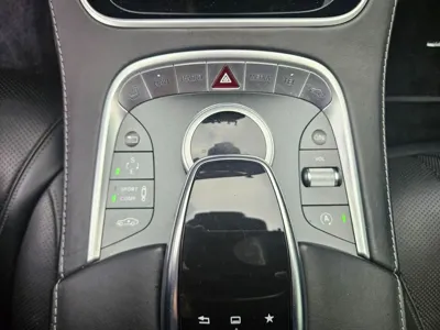 Mercedes-Benz S-Class 2016, 166609 км, за 24944.2 USD - фото 15