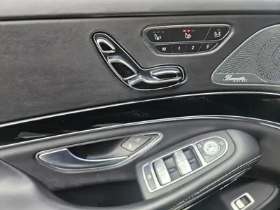 Mercedes-Benz S-Class 2016, 166609 км, за 24944.2 USD - фото 17