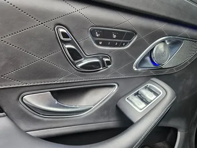 Mercedes-Benz S-Class 2016, 166609 км, за 24944.2 USD - фото 18