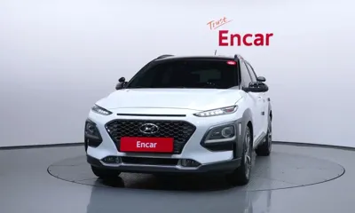 Hyundai Kona 2019, 62263 км, за 10749.19 USD