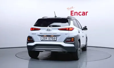 Hyundai Kona 2019, 62263 км, за 10749.19 USD