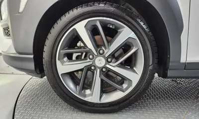 Hyundai Kona 2019, 62263 км, за 10749.19 USD
