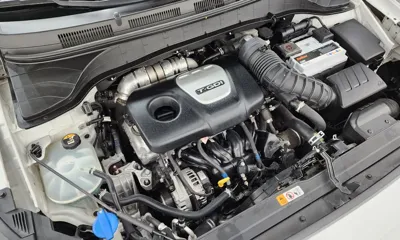 Hyundai Kona 2019, 62263 км, за 10749.19 USD - фото 6