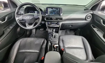 Hyundai Kona 2019, 62263 км, за 10749.19 USD - фото 7