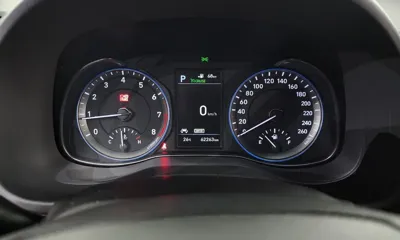 Hyundai Kona 2019, 62263 км, за 10749.19 USD - фото 8