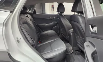 Hyundai Kona 2019, 62263 км, за 10749.19 USD - фото 11