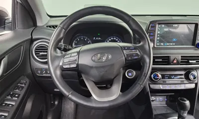Hyundai Kona 2019, 62263 км, за 10749.19 USD - фото 13