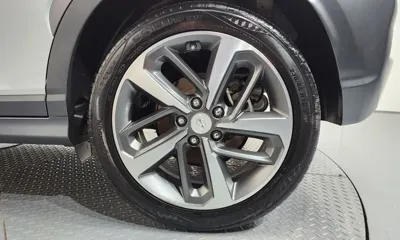 Hyundai Kona 2019, 62263 км, за 10749.19 USD - фото 21