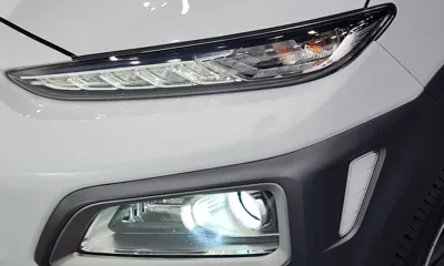 Hyundai Kona 2019, 62263 км, за 10749.19 USD - фото 22