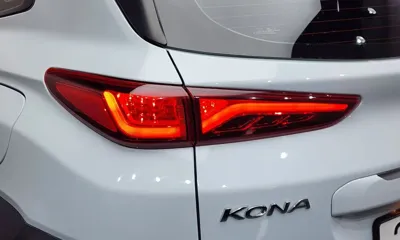 Hyundai Kona 2019, 62263 км, за 10749.19 USD - фото 23