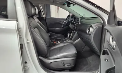 Hyundai Kona 2019, 62263 км, за 10749.19 USD - фото 26