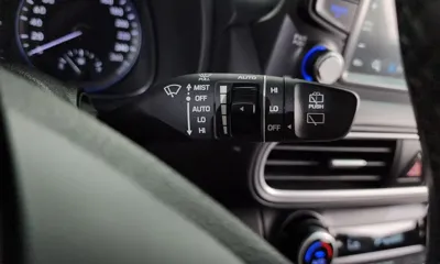 Hyundai Kona 2019, 62263 км, за 10749.19 USD - фото 28