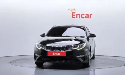 Kia K5 2019, 155878 км, за 5014 USD