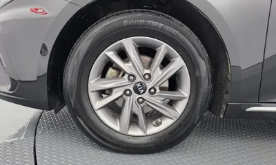 Kia K5 2019, 155878 км, за 5014 USD