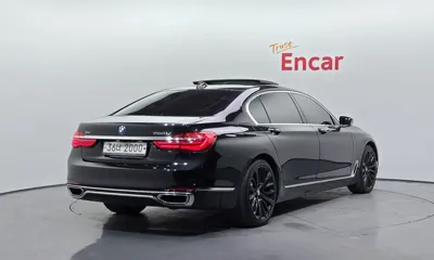 BMW 7-Series 2016, 110967 км, за 17545.34 USD