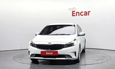 Kia K3 2016, 106463 км, за 5324.06 USD - фото 3