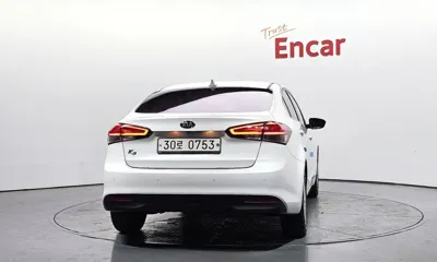 Kia K3 2016, 106463 км, за 5324.06 USD - фото 4