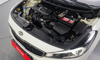 Kia K3 2016, 106463 км, за 5324.06 USD - фото 6