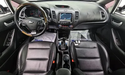 Kia K3 2016, 106463 км, за 5324.06 USD - фото 7