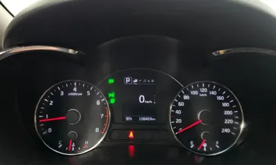Kia K3 2016, 106463 км, за 5324.06 USD - фото 8