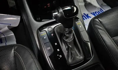 Kia K3 2016, 106463 км, за 5324.06 USD - фото 9