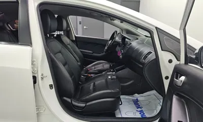 Kia K3 2016, 106463 км, за 5324.06 USD - фото 12