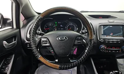 Kia K3 2016, 106463 км, за 5324.06 USD - фото 15