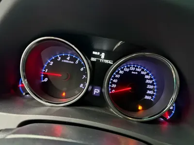 Toyota Reiz 2016, 110000 км, за 9976.26 USD