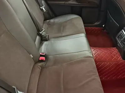 Toyota Reiz 2016, 110000 км, за 9976.26 USD - фото 6