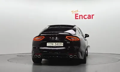 Kia Stinger 2018, 63363 км, за 17395.3 USD