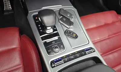 Kia Stinger 2018, 63363 км, за 17395.3 USD - фото 9