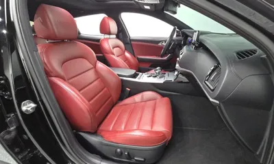 Kia Stinger 2018, 63363 км, за 17395.3 USD - фото 11
