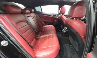 Kia Stinger 2018, 63363 км, за 17395.3 USD - фото 12