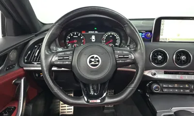 Kia Stinger 2018, 63363 км, за 17395.3 USD - фото 13