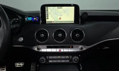 Kia Stinger 2018, 63363 км, за 17395.3 USD - фото 14