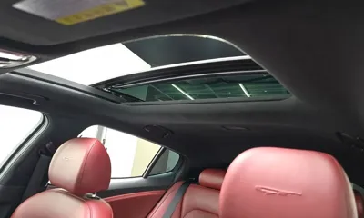 Kia Stinger 2018, 63363 км, за 17395.3 USD - фото 17