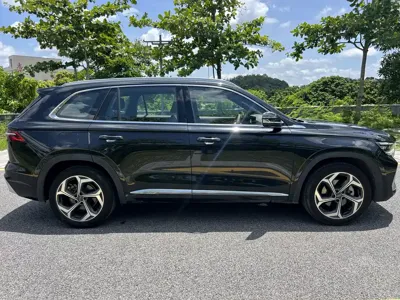 Geely Xingyue L 2021, 110000 км, за 9133.91 USD - фото 7