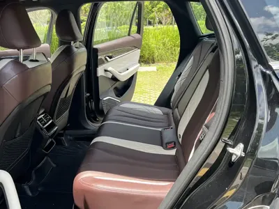 Geely Xingyue L 2021, 110000 км, за 9133.91 USD - фото 9