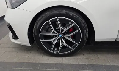 BMW 5-Series 2025, 29243 км, за 45537.48 USD