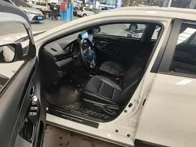 Toyota Yaris L 2022, 45000 км, за 10726.54 USD