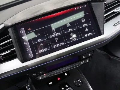 Audi Q4 e-tron 2025, 16103 км, за 31836.68 USD - фото 7