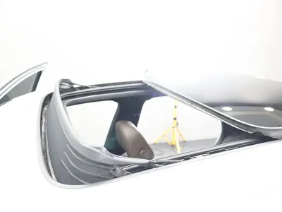 Audi Q4 e-tron 2025, 16103 км, за 31836.68 USD - фото 12