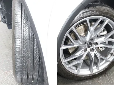 Audi Q4 e-tron 2025, 16103 км, за 31836.68 USD - фото 20