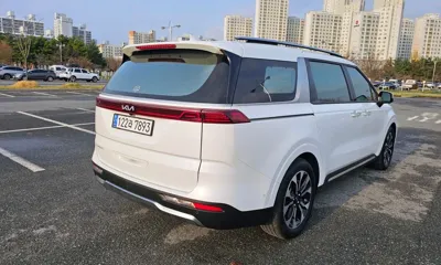 Kia Canival 2023, 43081 км, за 23500.07 USD