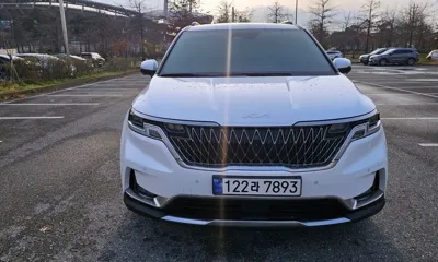 Kia Canival 2023, 43081 км, за 23500.07 USD