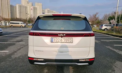 Kia Canival 2023, 43081 км, за 23500.07 USD